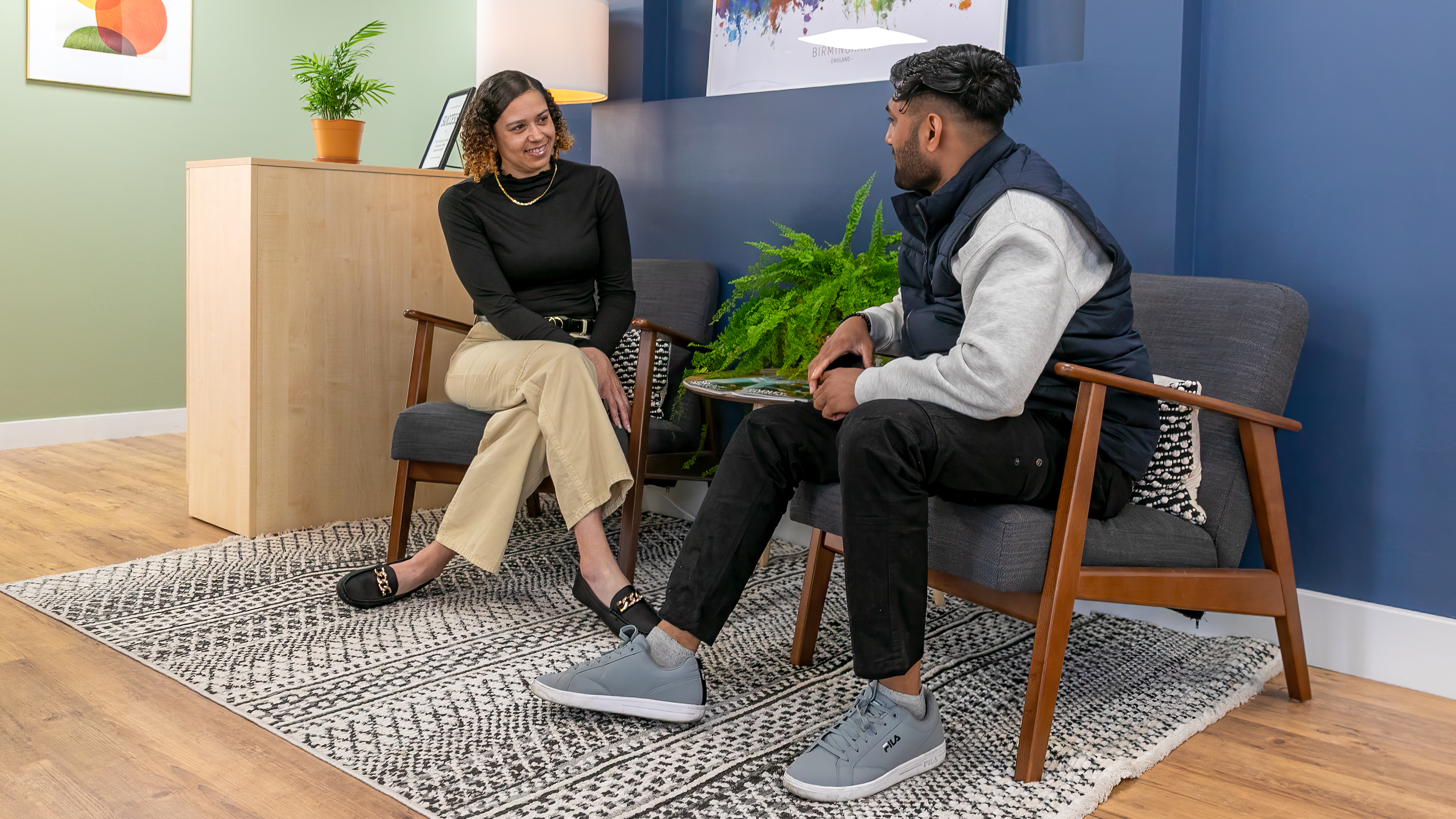 Co-Working Section Img