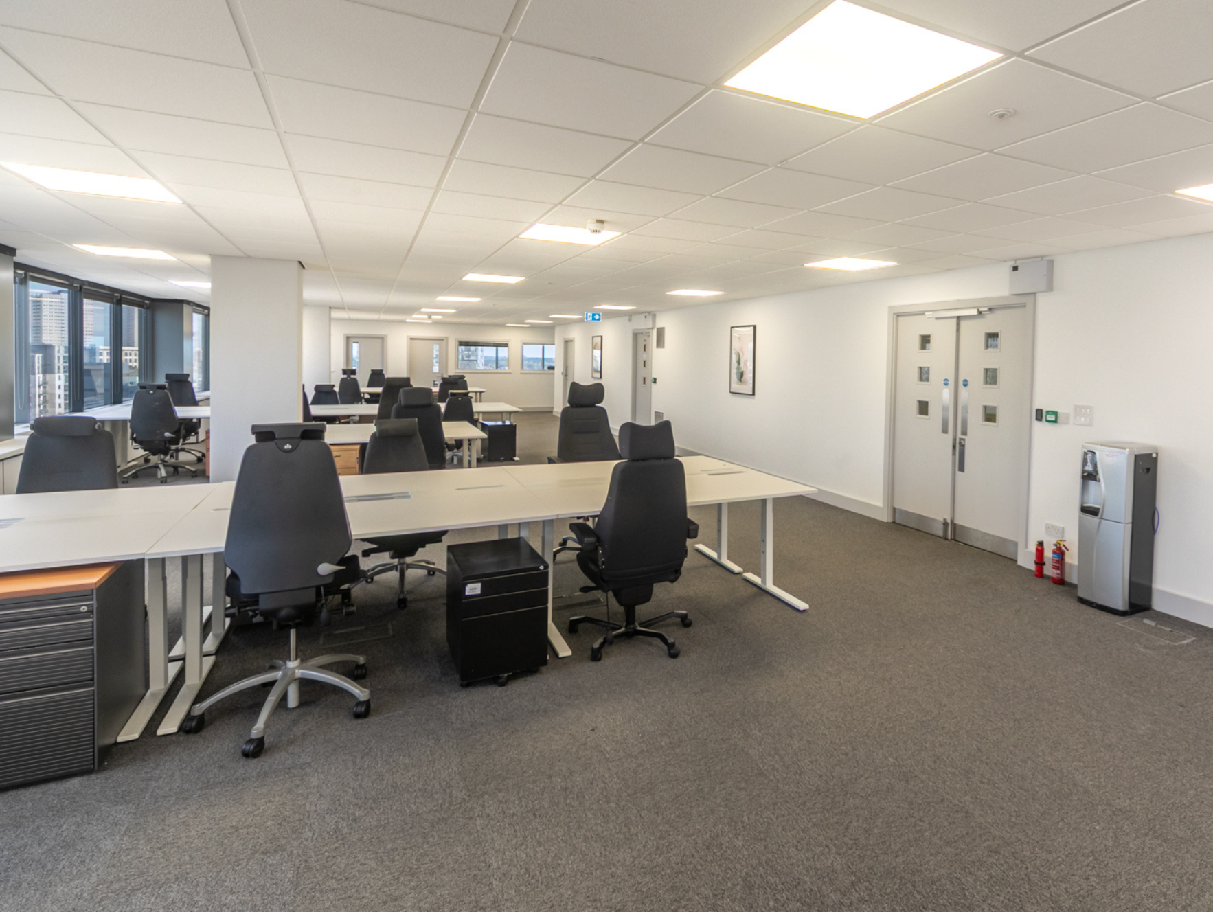 Custom Office