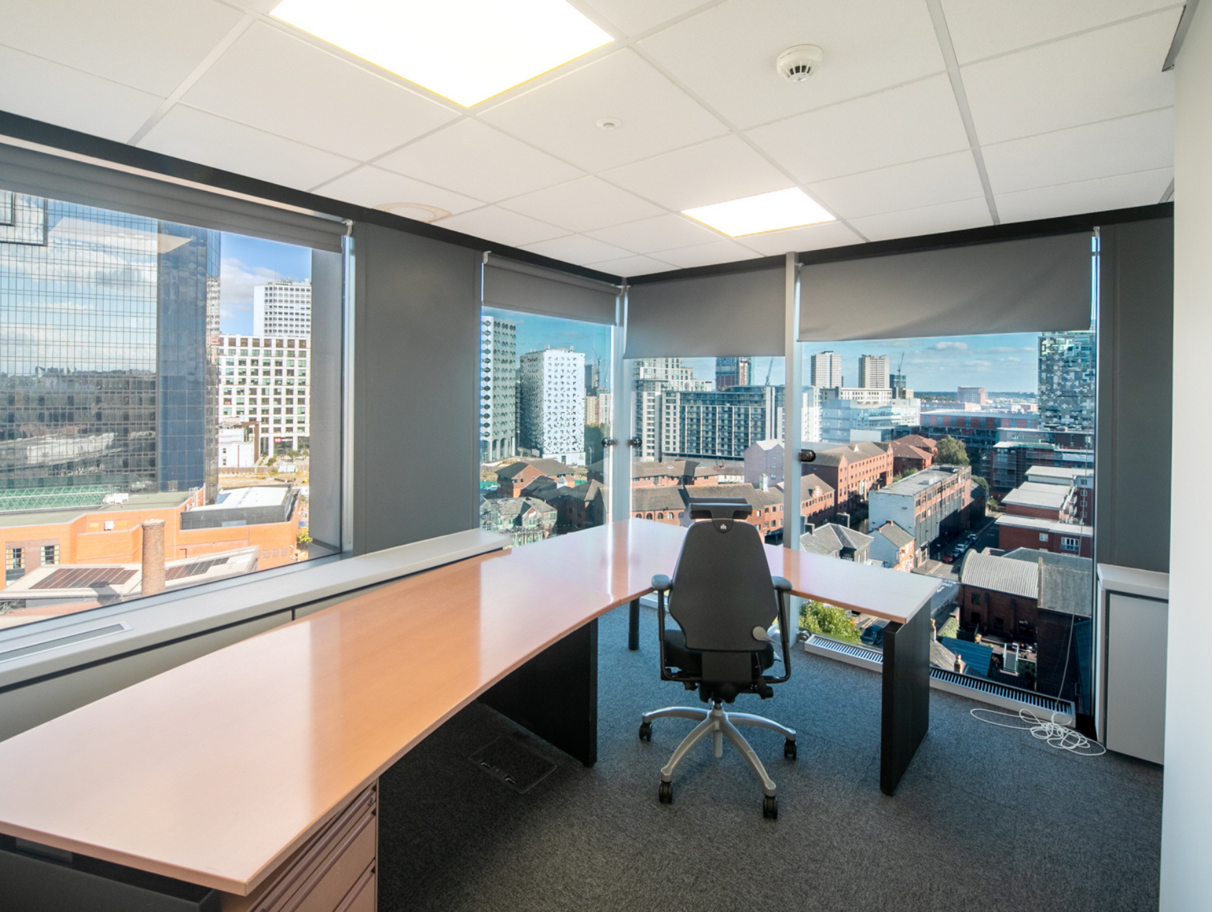 Private Office