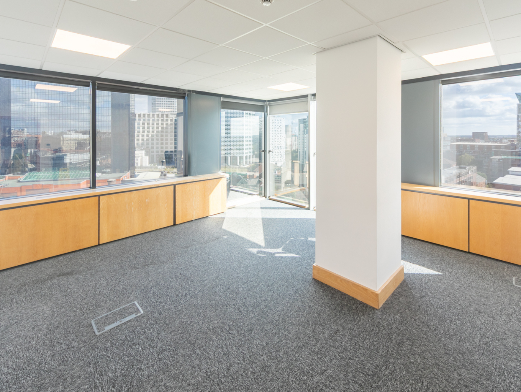 Virtual Office
